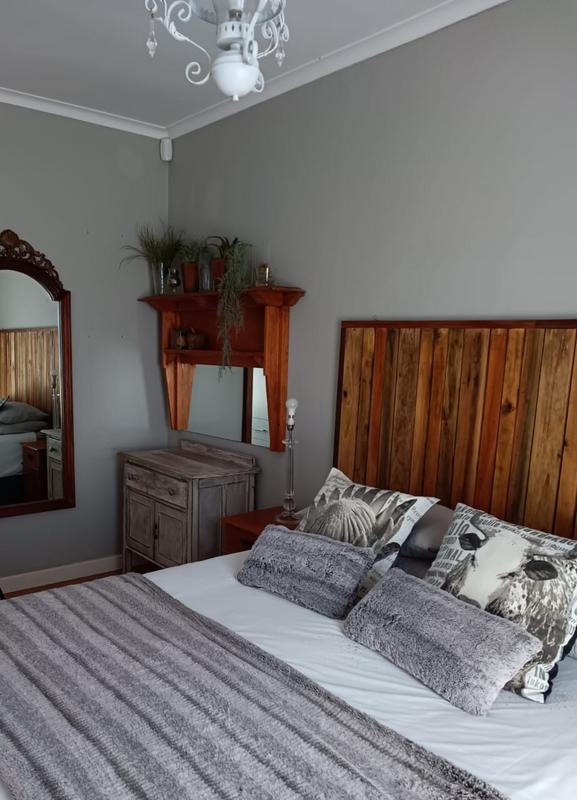 4 Bedroom Property for Sale in Van Ryneveld Western Cape